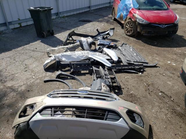 Photo 9 from auction – 2018 FORD ESCAPE SE with VIN 1FMCU9GD3JUD56317