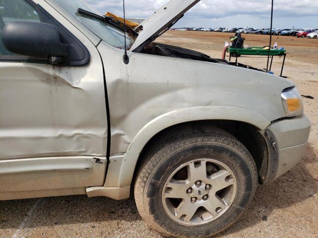 Photo 9 from auction – 2005 FORD ESCAPE LIM with VIN 1FMYU041X5KD76285