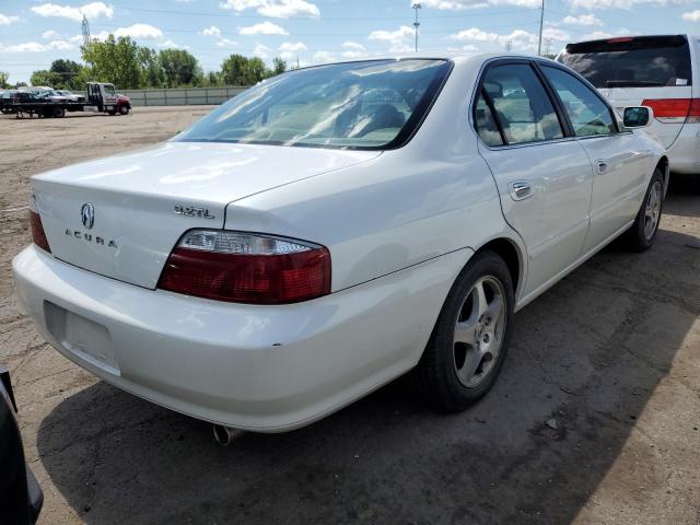 Photo 4 from auction – 2003 ACURA 3.2TL with VIN 19UUA56693A027138