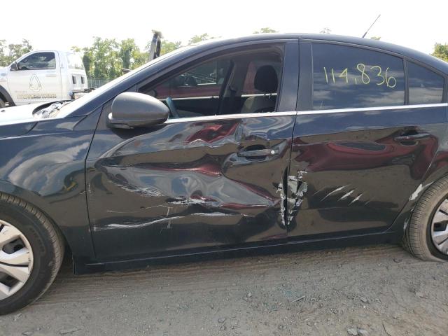 Photo 9 from auction – 2012 CHEVROLET CRUZE LS with VIN 1G1PC5SH1C7239826