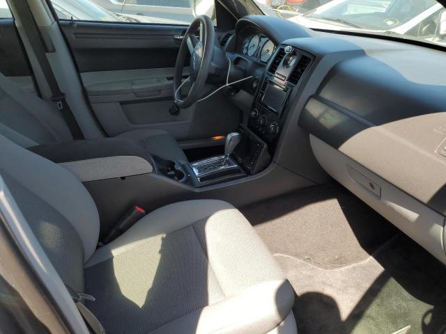 Photo 5 from auction – 2007 CHRYSLER 300 with VIN 2C3LA43R87H663984