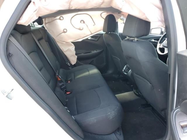 Photo 6 from auction – 2017 CHEVROLET MALIBU LT with VIN 1G1ZE5ST7HF134910