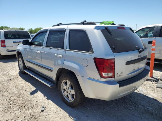 Photo 3 from auction – 2007 JEEP GRAND CHER with VIN 1J8GS48K27C595229