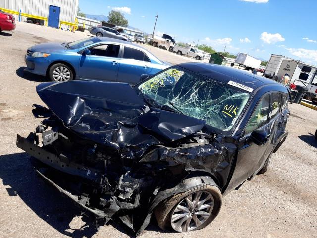 Photo 9 from auction – 2019 MAZDA CX-5 GRAND with VIN JM3KFADM9K1522530