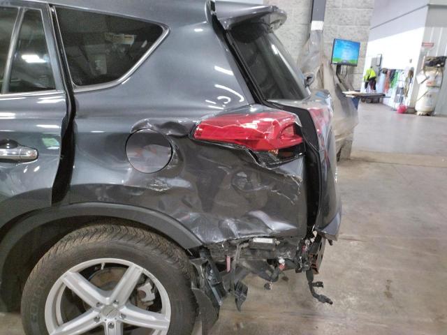 Photo 9 from auction – 2016 TOYOTA RAV4 LIMIT with VIN JTMDFREV3GJ104396