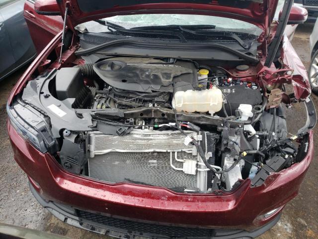 Photo 7 from auction – 2019 JEEP CHEROKEE L with VIN 1C4PJMDX4KD283234