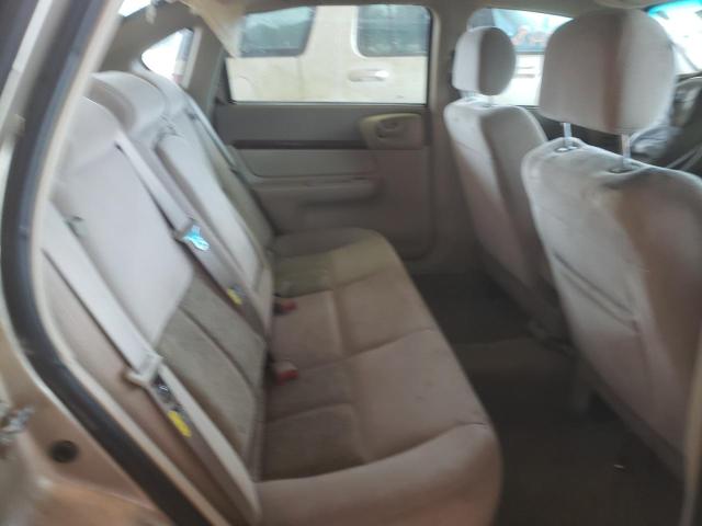 Photo 6 from auction – 2005 CHEVROLET IMPALA with VIN 2G1WF52EX59393834