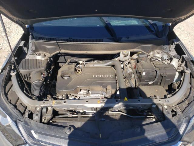 Zdjęcie 7 z aukcji – 2018 CHEVROLET EQUINOX LT z VIN 3GNAXJEV3JS568464