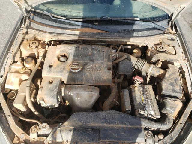 Photo 7 from auction – 2002 NISSAN ALTIMA BAS with VIN 1N4AL11D62C265340