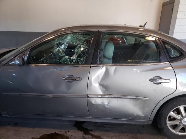 Photo 9 from auction – 2007 BUICK LACROSSE C with VIN 2G4WD582771220957