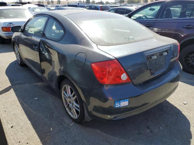Photo 3 from auction – 2006 SCION TC with VIN JTKDE167460141782