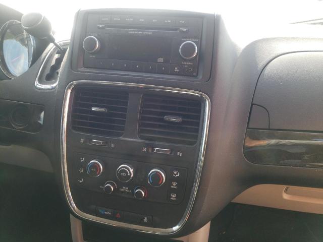 Photo 9 from auction – 2013 DODGE GRAND CARA with VIN 2C4RDGBG5DR599536