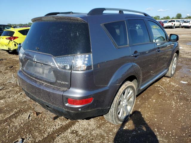 Photo 4 from auction – 2012 MITSUBISHI OUTLANDER with VIN JA4AS3AW5CU013997