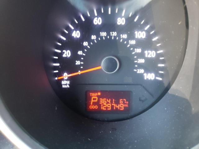 Zdjęcie 8 z aukcji – 2013 KIA SOUL + z VIN KNDJT2A60D7526118