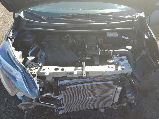 Photo 7 from auction – 2018 NISSAN VERSA NOTE with VIN 3N1CE2CP0JL370679