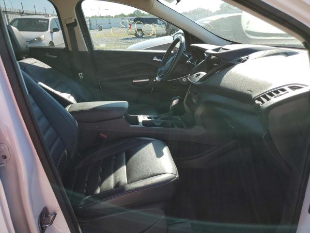 Photo 5 from auction – 2018 FORD ESCAPE SEL with VIN 1FMCU0HD9JUA90182