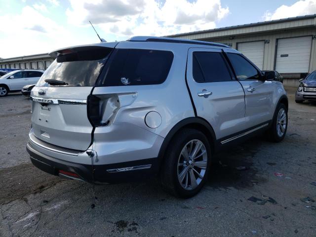 Photo 4 from auction – 2019 FORD EXPLORER L with VIN 1FM5K7F86KGB17531