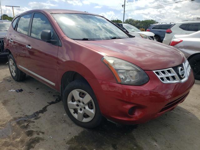 Photo 1 from auction – 2014 NISSAN ROGUE SELE with VIN JN8AS5MT9EW615008