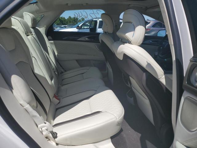 Photo 6 from auction – 2018 LINCOLN MKZ BLACK with VIN 3LN6L5G96JR602272