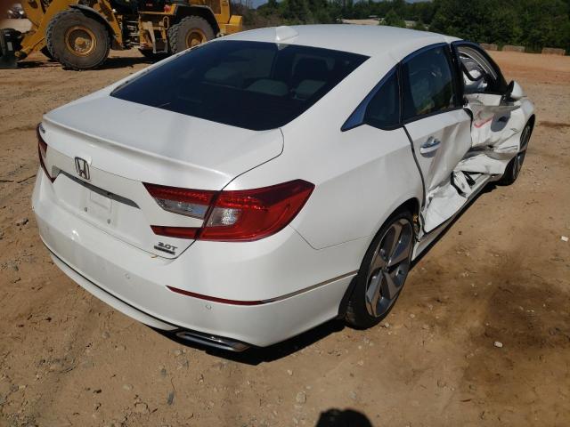 Photo 4 from auction – 2019 HONDA ACCORD TOU with VIN 1HGCV2F95KA028794