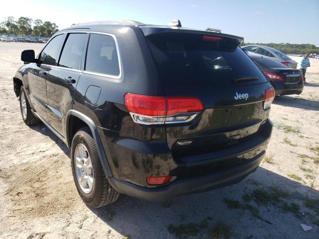 Photo 3 from auction – 2015 JEEP GRAND CHER with VIN 1C4RJEAG2FC826157