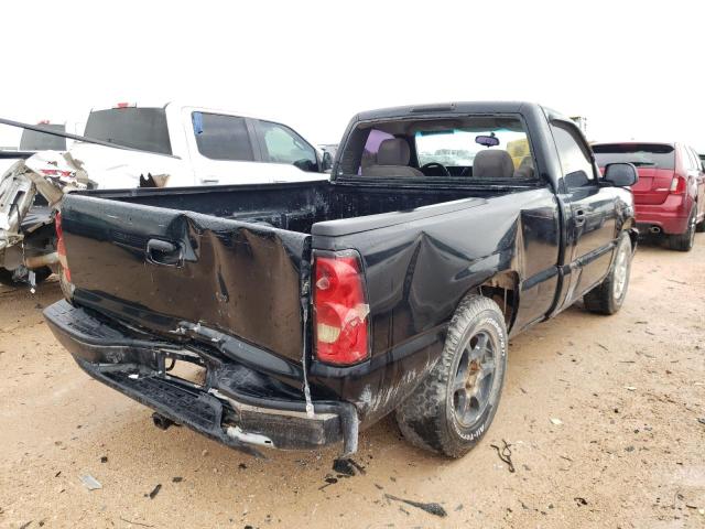 Photo 4 from auction – 2006 CHEVROLET SILVERADO with VIN 3GCEC14V16G215688