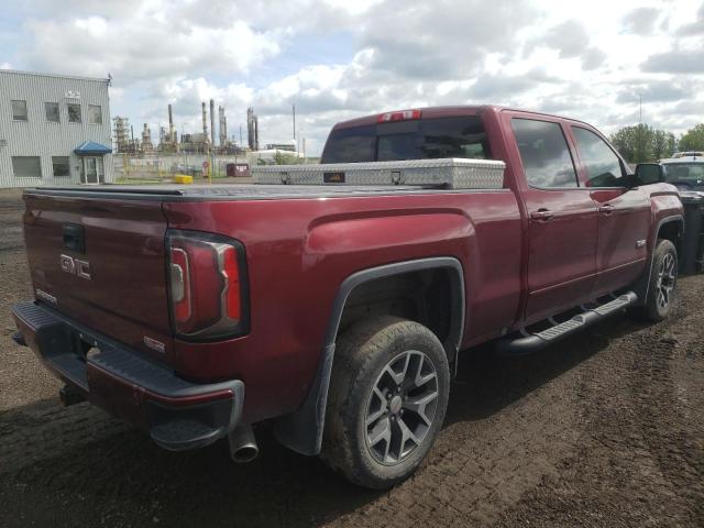 Photo 4 from auction – 2017 GMC SIERRA K15 with VIN 3GTU2NEC3HG299096