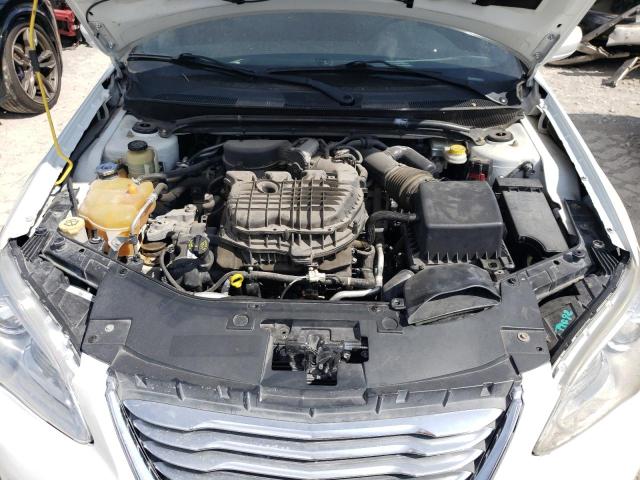Photo 7 from auction – 2012 CHRYSLER 200 S with VIN 1C3CCBHG0CN304782