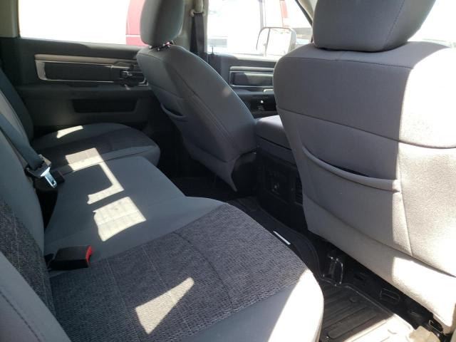 Photo 6 from auction – 2017 RAM 1500 SLT with VIN 1C6RR7LG5HS632093