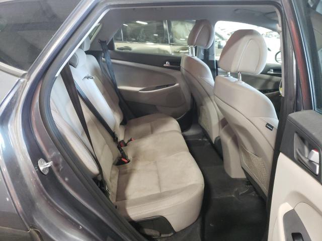 Photo 6 from auction – 2016 HYUNDAI TUCSON LIM with VIN KM8J3CA27GU033220