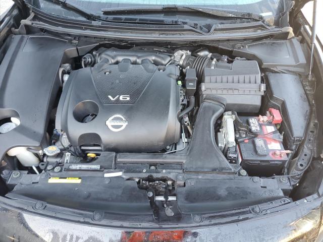 Photo 7 from auction – 2009 NISSAN MAXIMA S with VIN 1N4AA51E79C860259