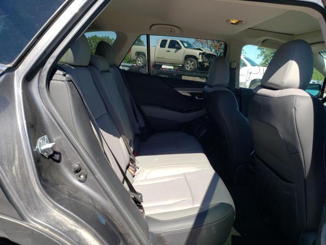 Photo 6 from auction – 2021 SUBARU OUTBACK LI with VIN 4S4BTANC2M3199643