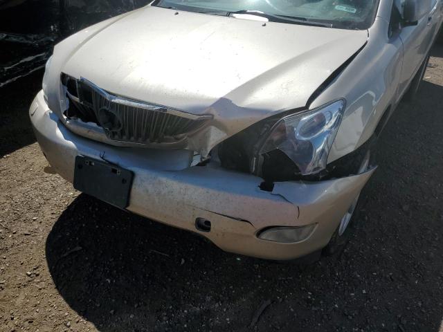 Photo 9 from auction – 2007 LEXUS RX 350 with VIN 2T2HK31U07C002228