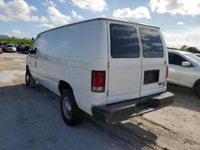 Photo 3 from auction – 2001 FORD ECONOLINE with VIN 1FTNE242X1HB06506