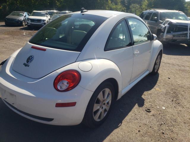 Photo 4 from auction – 2009 VOLKSWAGEN NEW BEETLE with VIN 3VWRG31C19M508448