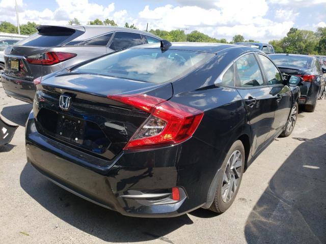 Photo 4 from auction – 2018 HONDA CIVIC EX with VIN 2HGFC2F7XJH510775