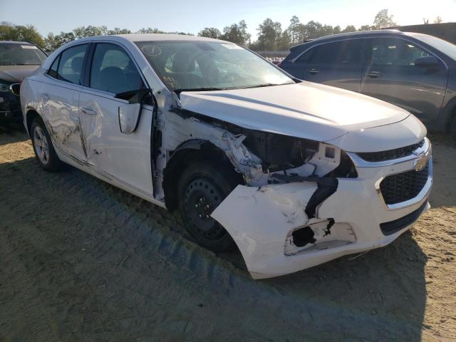 Photo 1 from auction – 2016 CHEVROLET MALIBU LIM with VIN 1G11C5SA5GF143329