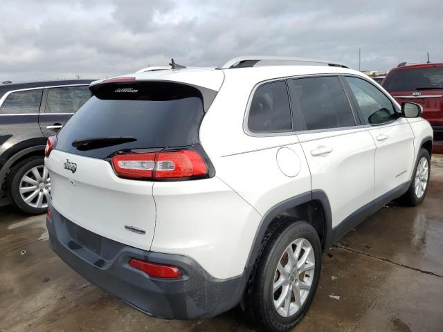Photo 4 from auction – 2016 JEEP CHEROKEE L with VIN 1C4PJLCB8GW291753