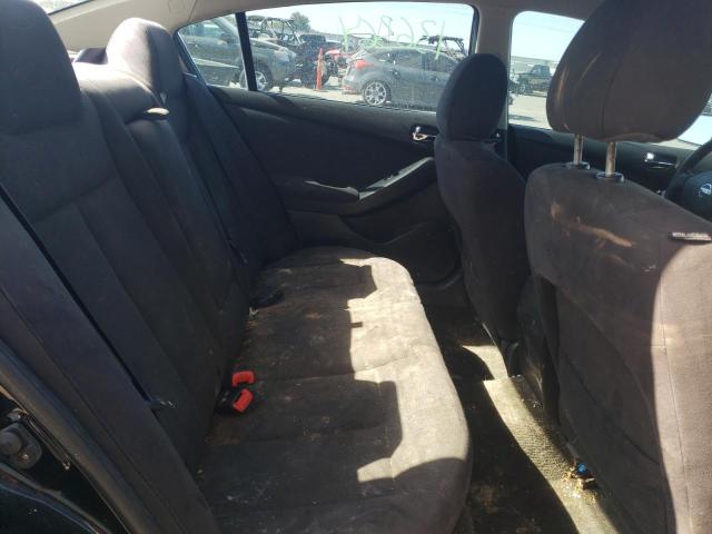 Photo 6 from auction – 2012 NISSAN ALTIMA BAS with VIN 1N4AL2AP2CN529823