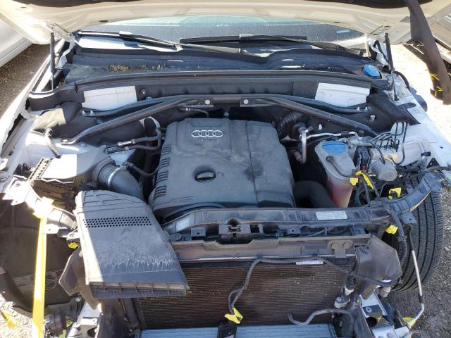 Photo 7 from auction – 2014 AUDI Q5 PREMIUM with VIN WA1LFAFP4EA106310