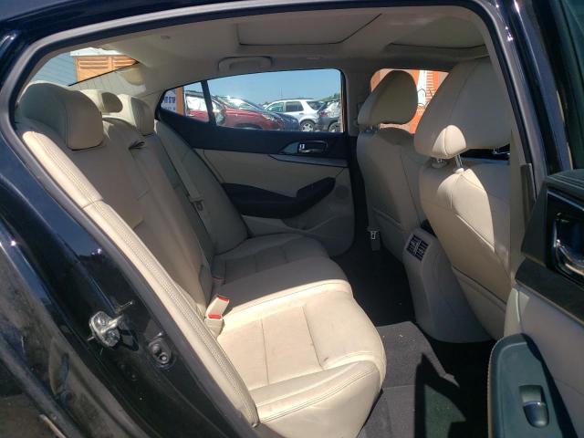 Photo 6 from auction – 2017 NISSAN MAXIMA 3.5 with VIN 1N4AA6AP1HC369188