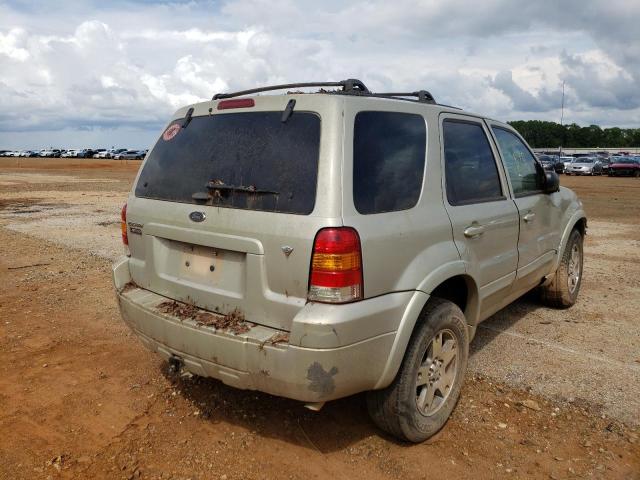 Photo 4 from auction – 2005 FORD ESCAPE LIM with VIN 1FMYU041X5KD76285
