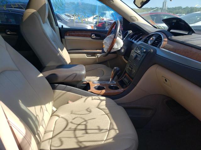 Photo 5 from auction – 2011 BUICK ENCLAVE CX with VIN 5GAKVCED2BJ178918