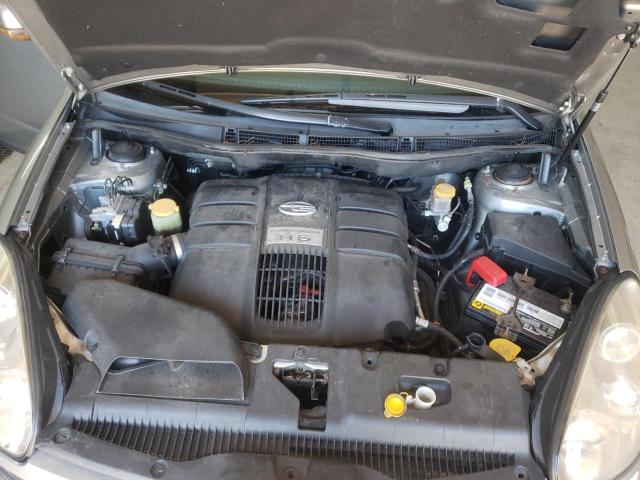 Photo 7 from auction – 2006 SUBARU B9 TRIBECA with VIN 4S4WX82C364425611