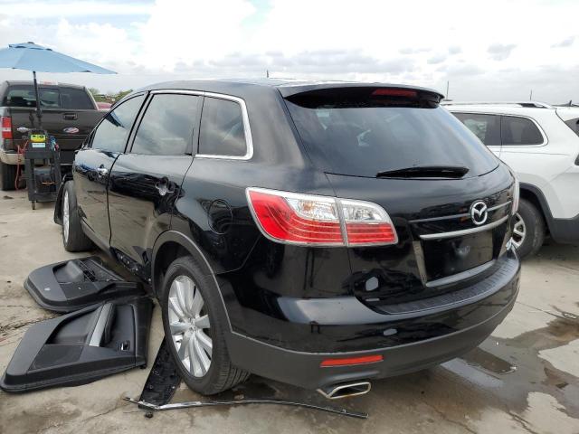 Photo 3 from auction – 2010 MAZDA CX-9 with VIN JM3TB3MVXA0224707