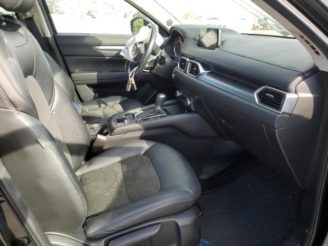 Photo 5 from auction – 2017 MAZDA CX-5 TOURI with VIN JM3KFACL8H0104516