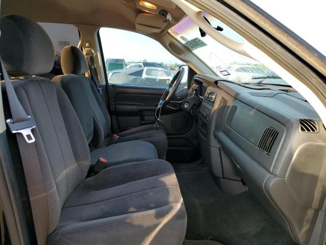 Photo 5 from auction – 2002 DODGE RAM 1500 with VIN 1D7HA18Z32S687867