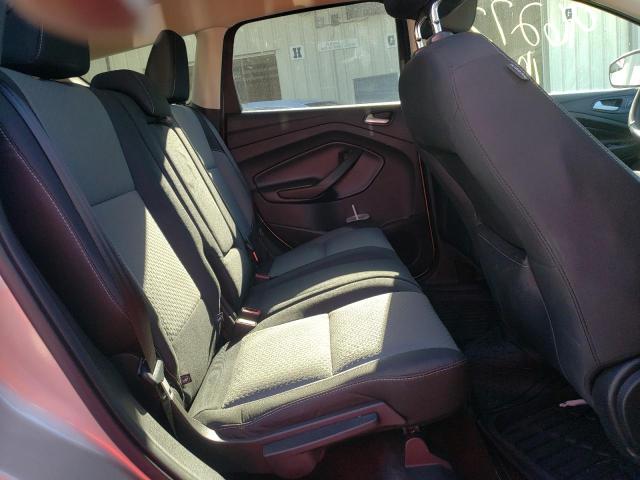 Photo 6 from auction – 2017 FORD ESCAPE SE with VIN 1FMCU0GDXHUB75382