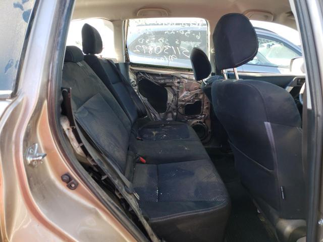 Photo 6 from auction – 2016 SUBARU FORESTER 2 with VIN JF2SJABC2GH452127