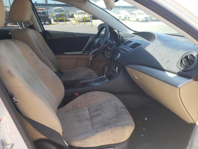Photo 5 from auction – 2010 MAZDA 3 I with VIN JM1BL1SG8A1160431